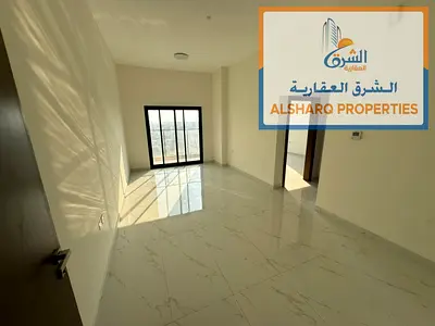 غرفة وصالة أول ساكن للإيجار السنوي في العالية – 33,000 درهم _ 6 دفعات