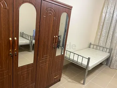 Executive Female Bed Space
