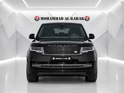 2024 RANGE ROVER VOGUE P530 - SEVEN SEATER - LONG WHEEL BASE - CLEAN TITLE - FULLY LOADED