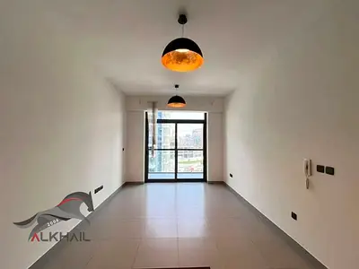 شقة فسيحة من غرفتي نوم | 2020 ماركيز أرجان | إطلالة على المسبح