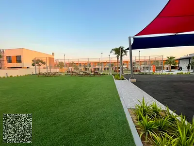🔥 Villa for annual rent | Azha Community – Ajman 🔥 Price 100,000