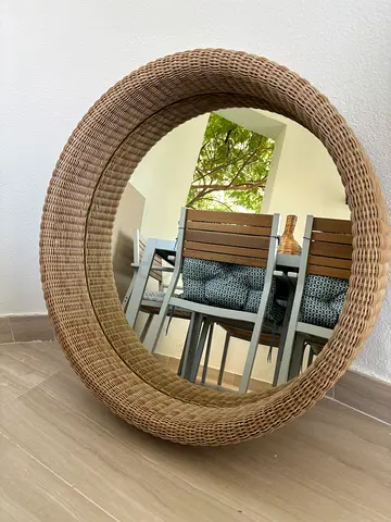 Pottery Barn mirror for sale