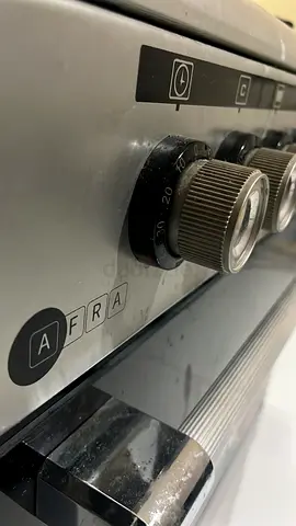 AFRA Cooking range for Sale