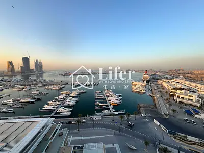 URGENT SALE | NEGOTIABLE I HIGH FLOOR I FULL SEA VIEW