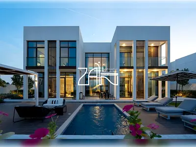 Spacious Villa | Select Type | Generous Plot