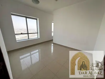 غرفة وصالة بالمجاز 2 تكييف مركزي باركينج مساحة ممتازة بالقرب من سيتي سنتر السعر 39 الف 4 او 6 دفعات تامين 3000