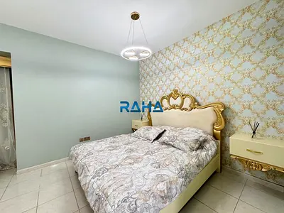 Furnished Studio for Rent in lagoons Ras Al Khaimah