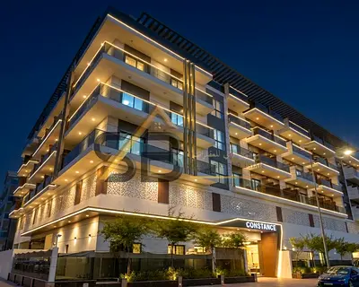 Spacious 2 Bedroom Apartment with All Facilities