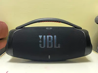 JBL Boombox 3 – Excellent Condition