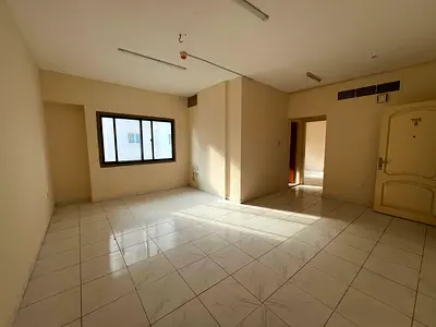 Special offer: 1-bedroom apartment for rent in Al Qasimia Al Nad, Sharjah, in a prime location near