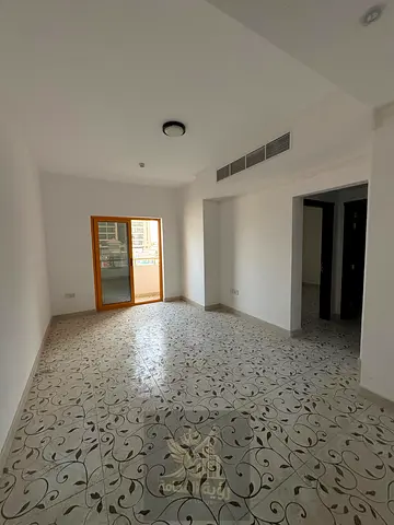 Luxury Brand New 1BHK Apartment for Rent in Prime Location Al Nabbaa Behind Nesto Sharjah