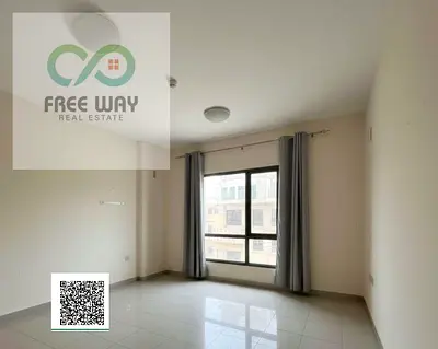🏡 For sale: 2-bedroom apartment with a living room – Al Nuaimiya 1, 2 bedrooms | 3 bathrooms | kit