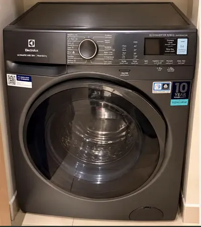 Electrolux 2-in-1 Washer Dryer UltimateCare 9kg/6kg - Good Condition