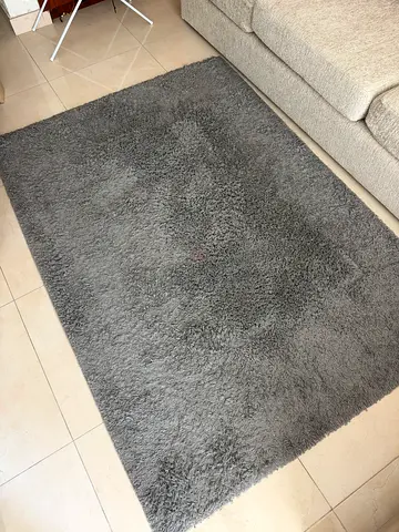 İKEA rug
