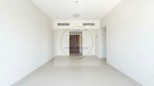 New 2-Bedroom Apartment for Annual Rent in Al Taawun, Direct Dubai Exit | Open Views | Free Parking