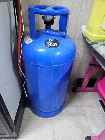 Cylinders 25kg