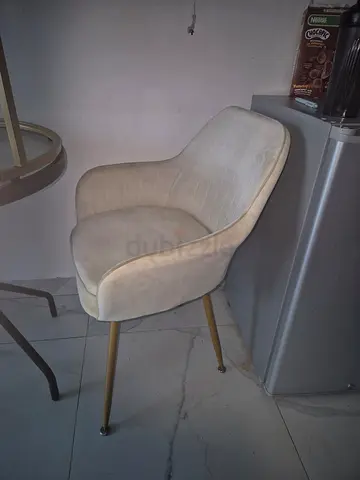 2 Nice Chairs, 100% Functional, Free