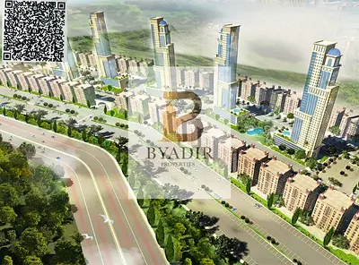 Studio for Sale in Ajman – Princess Village A great opportunity to own a studio apartment in Prince