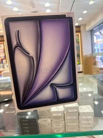 iPad Air m4 128 Wi-Fi