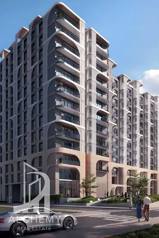 Luxury 2BR+M | Elegant Finishes | Saadiyat Island