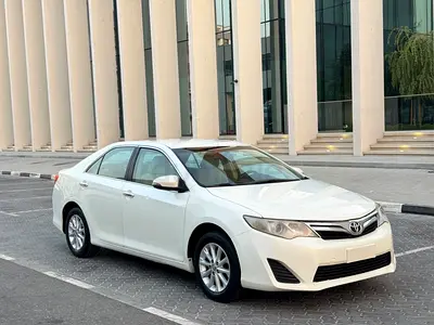 Toyota Camry SE 2015 GCC Specs No taxi Single owner no accident