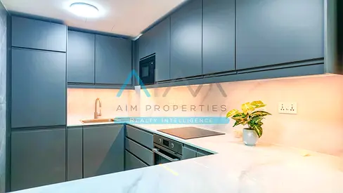 High End Renovated | Brand New Appliances | Large 1 BR