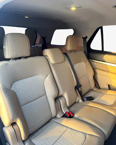 2016 FORD EXPLORER — миниатюра 17