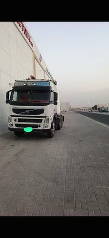 Volvo fm 440