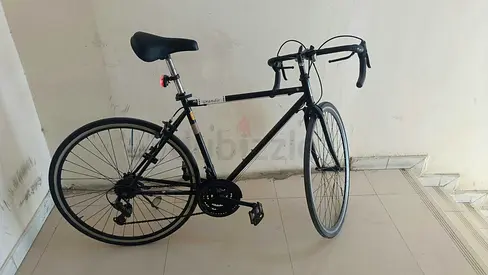Cycle