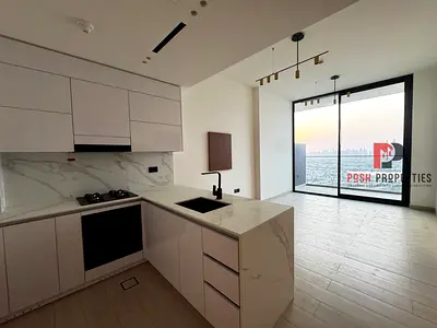 Marina & Skyline View | 1 Bedroom Apartment | Binghatti Onyx JVC