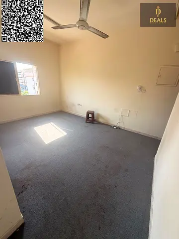 1 BHK Apartment for Rent in Al Rumailah 1, Ajman | Affordable Family Apartment in a Convenient Loca