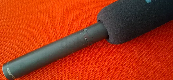 Rode Microphone
