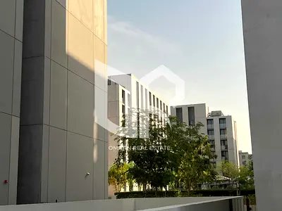 Guaranteed Rental Income | Tenanted Studio | "Nest" in Al Jada