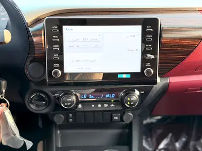 2026 Toyota HILUX — миниатюра 15