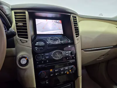 2016 Infiniti QX70 — миниатюра 13