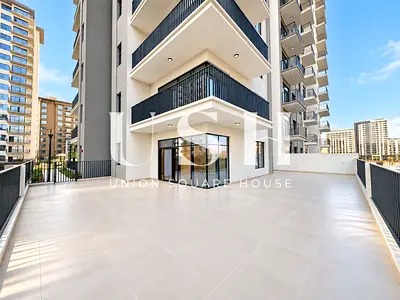 New 2BR | Rare Biggest Layout | Direct Pool Access