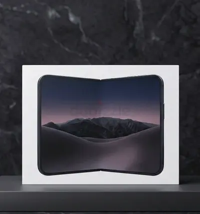IPHONE DUO 256GB NIGHT SKY TDRA/UAE
