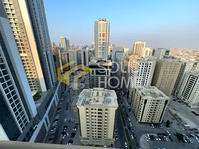 شقة فسيحة | إطلالة بانورامية | طابق مرتفع
