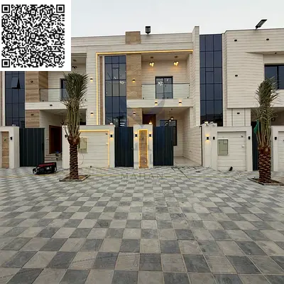 Brand New Townhouse For Sale In Ajman Helio 2