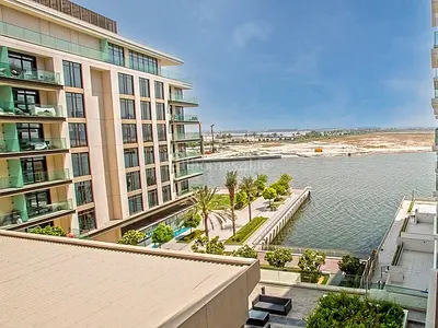 Chic 1-Bedroom Apartment for Rent in Prime Spot