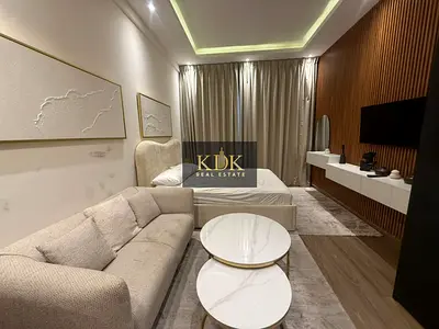 Furnished Studio | Well Maintained | Book Now
