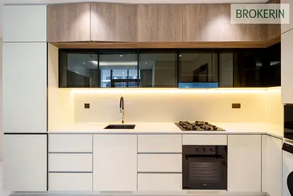 BRAND NEW • FULLY FURNISHED • UPGRADED • BEST AREA