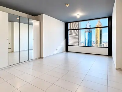 Stunning DIFC View | Vacant and Ready to Move In