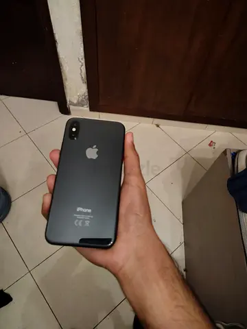 IPHONE X 256GB