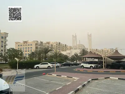 💎 سكن واسع بإطلالة مفتوحة | غرفتين وصالة للإيجار السنوي في قرية الأميرة