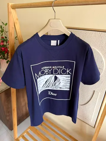 Dior T-shirt for men