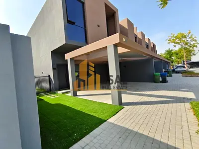Corner Unit in Masaar Robinia Fully Landscaped masaar ROBINIA