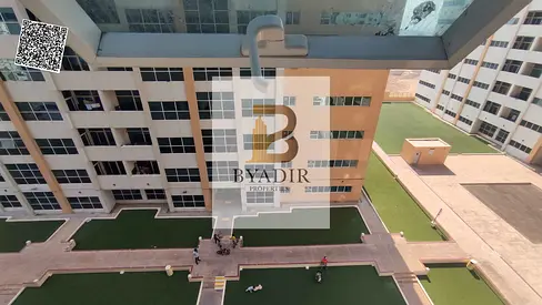 *Studio for Sale – Ajman One Towers*  A great opportunity to own a spacious studio in a prime location in Ajman for only AED 315,000!  Enjoy convenien