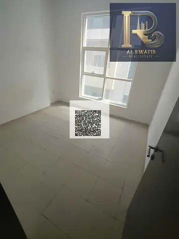 Two Bedroom Apartment for Annual Rent in Al Nuaimiya 3 – City Towers