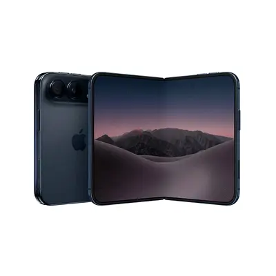 APPLE Duo like new